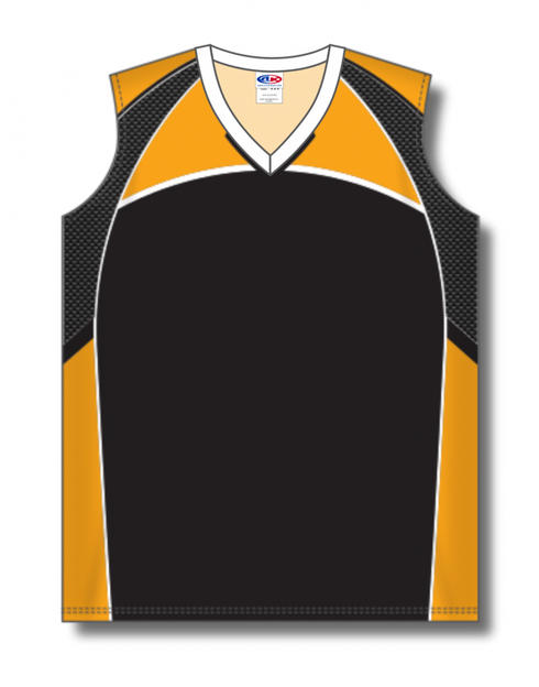 Athletic Knit Zlf16 Sublimated Ladies Field Lacrosse Jersey